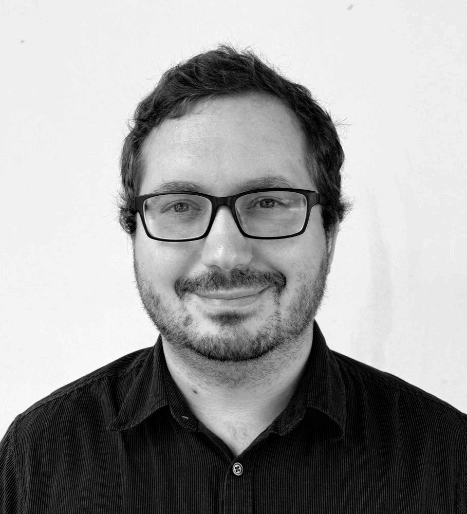Urbanovics Simon, a BitBuilder alapítója